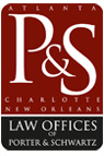Law Offices of Porter & Schwartz - logo